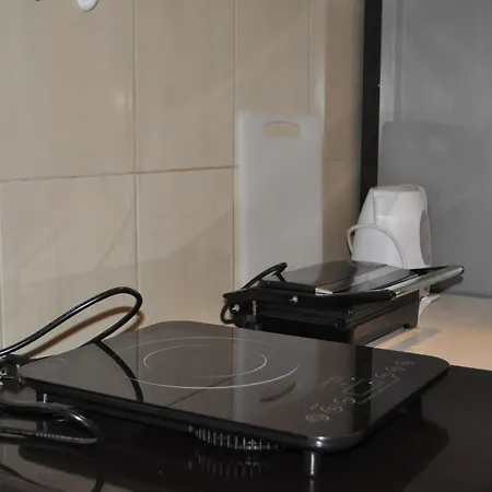 Zvezdica -smederevo, Netflix Apartment Smederevo