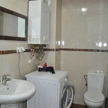Apartment Zvezdica -smederevo, Netflix