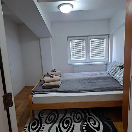 Apartment Zvezdica -smederevo, Netflix