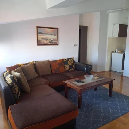 Apartment Zvezdica -smederevo, Netflix Smederevo