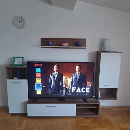Zvezdica -smederevo, Netflix Smederevo