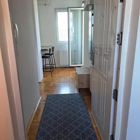 Apartment Zvezdica -smederevo, Netflix