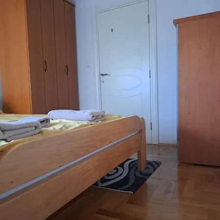 Zvezdica -smederevo, Netflix Apartment
