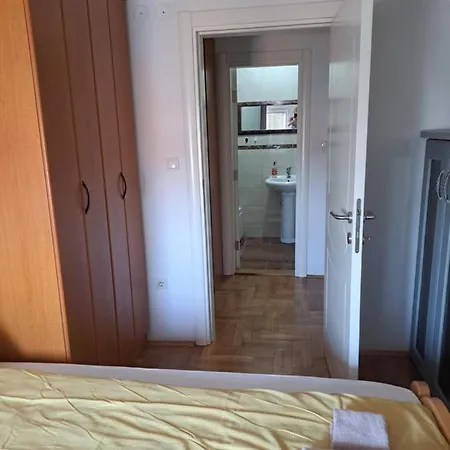Apartament Zvezdica -smederevo, Netflix Semendria
