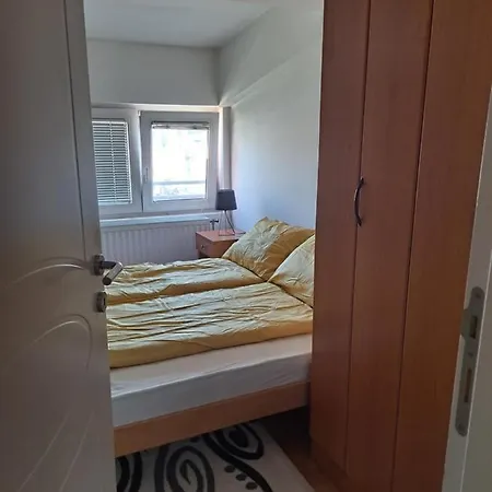 Apartment Zvezdica -smederevo, Netflix