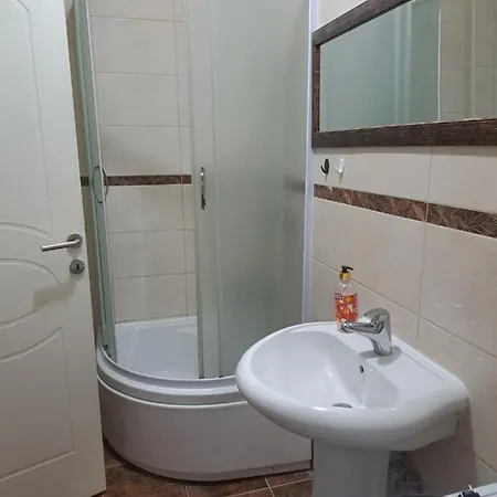 Zvezdica -smederevo, Netflix Apartment
