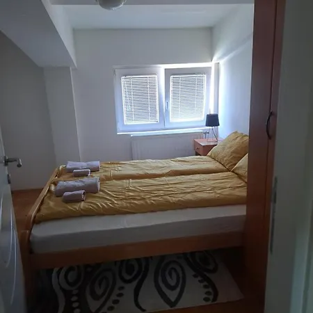 Zvezdica -smederevo, Netflix Apartment *