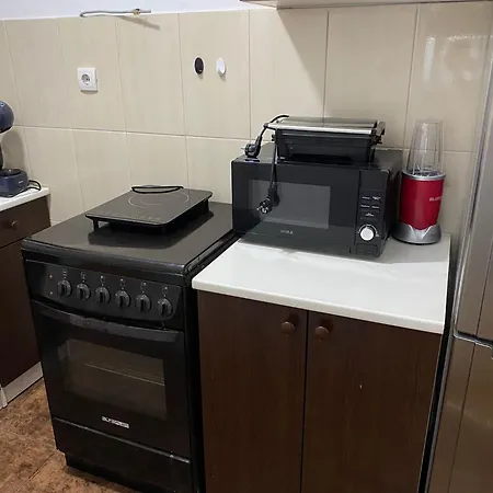 Zvezdica -smederevo, Netflix Smederevo
