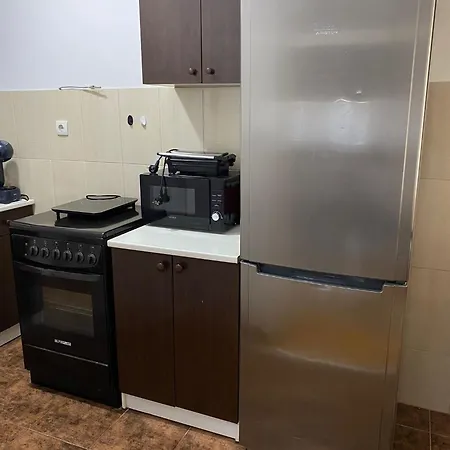 Apartment Zvezdica -smederevo, Netflix Smederevo