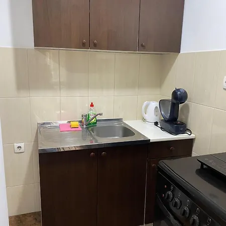 Zvezdica -smederevo, Netflix Apartment Smederevo